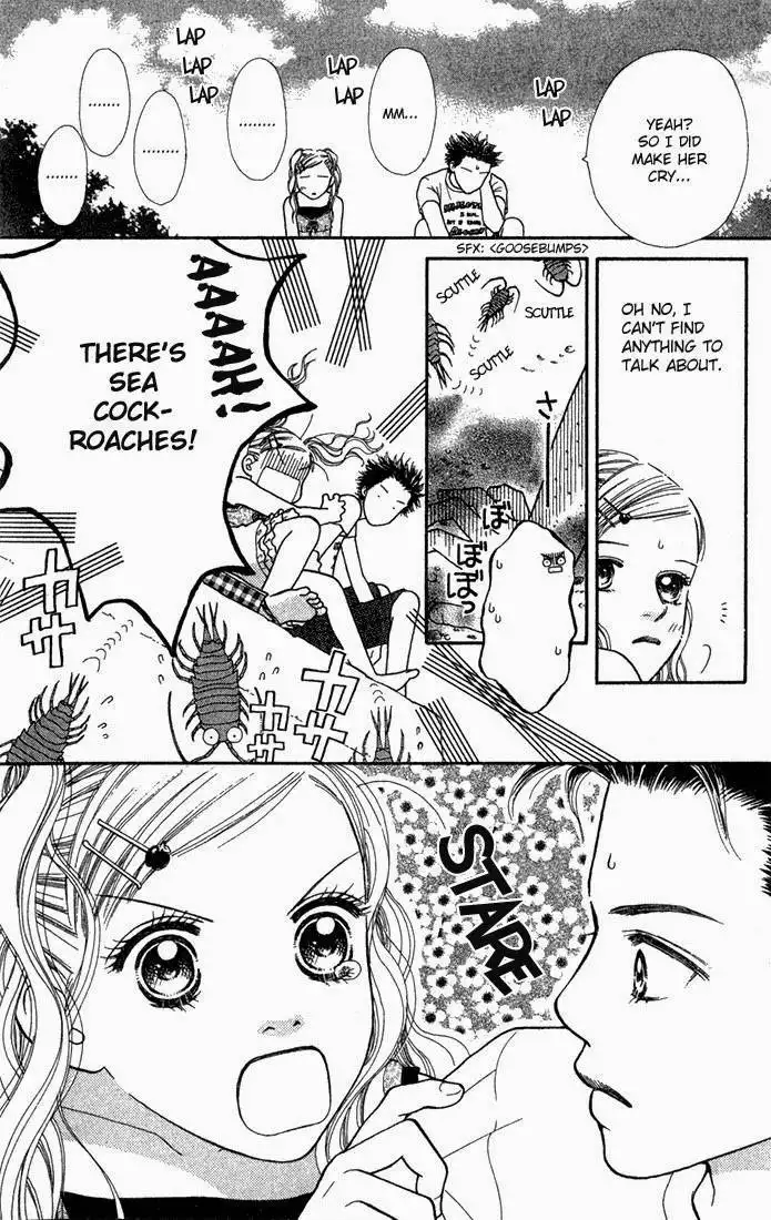 Parfait Tic Chapter 18 11